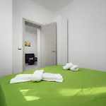Apartman Stancija Amorozo 5 - 1 *