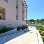 Apartman Stancija Amorozo 5 - 1 Poreč