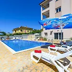 Apartamento Stancija Amorozo 5 - 1 Poreč