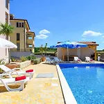 Apartament Stancija Amorozo 5 - 1 *