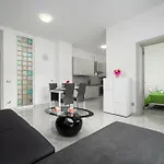 Stancija Amorozo 5 - 1 Apartament *